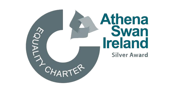 Athena Swan Silver Award